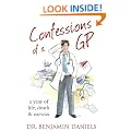Confessions of a GP