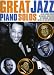 Great Jazz Piano Solos-Music Book