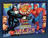  : Marvel Heavy Hitters Vicious Venom vs. Amazing Spider-Man