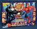 Search : Marvel Heavy Hitters Vicious Venom vs. Amazing Spider-Man