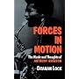 Forces In Motion: The Music And Thoughts Of Anthony Braxton (A Da Capo Paperback)
