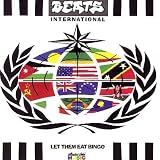 Review Beats International  / Let Them Eat Bingo
