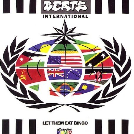 Beats International - Dub Be Good To Me (1990)-de029 Lyrics - Zortam Music