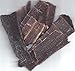 Dog Bark Naturals Beef Bark - All Natural Beef Jerky Dog and Puppy Treats, No Fillers, Responsibly Sourced and Made in The USA