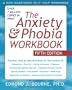 The Anxiety and Phobia Workbook