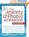 The Anxiety and Phobia Workbook