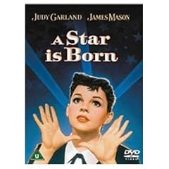 A Star Is Born - 2 Disc Special Edition [PAL, Region 2, Import]
