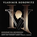 Horowitz: Legendary RCA Recordings
