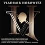 Horowitz: Legendary RCA Recordings