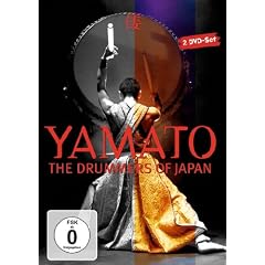 Yamato - The Drummers of Japan (2 DVDs)