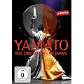 Yamato - The Drummers of Japan (2 DVDs)