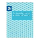 An Introduction to Vocational Service