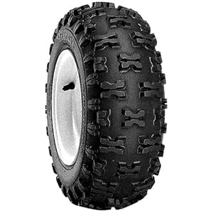 Oregon 70-361 Snow Thrower Snow Hog Tire Size 410/350-4 With 2-Ply