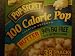 Pop Secret 100 Calorie Pop Butter Flavor 38 Snack Size Value Pack