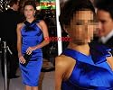eDressit blau Cocktail Abendkleid Ballkleid¨04090805£©