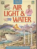 Air, light & water