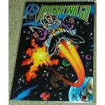 Roger Wilco No. 3 May 1992 book cover