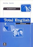 Total English Elementary Workbook with Key: Elementary Workbook with Key