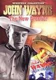 the new frontier (Dvd) Italian Import
