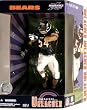 McFarlane SportsPicks: Brian Urlacher Collector's Edtion Boxed Set