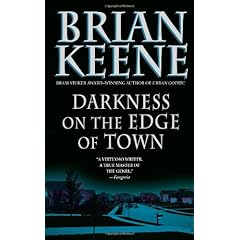 Darkness on the Edge of Town