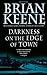 Books : Darkness on the Edge of Town