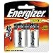 Energizer MAX C Batteries (2 Pack), C Cell Alkaline Batteries