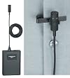 Audio-Technica PRO 70 Cardioid Condenser Lavaliere / Instrument Microphone