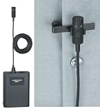 Audio-Technica PRO 70 Cardioid Condenser Lavaliere / Instrument Microphone