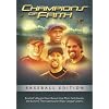 Champions of Faith DVD: Baseball Edition