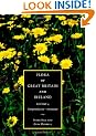 Flora of Great Britain and Ireland: Volume 4, Campanulaceae - Asteraceae: Campanulaceae - Asteraceae v. 4