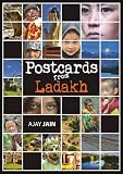 Postcards from Ladakh