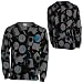 WeSC Stash Paint Nozzle Sweater - Men's