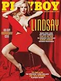 Playboy Magazine (January 2012/February 2012)