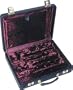 Buffet Crampon Attache Clarinet Cases, Bb Clarinet Case-Single