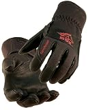 Bsx Bt50 Small Fire Cat Tig Flame Resistant Gloves