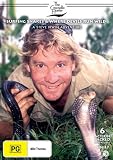 The Crocodile Hunter - Volume 17 ( Surfing Snakes / Where Devils Run Wild ) ( The Crocodile Hunter - Volume Seventeen ) [ NON-USA FORMAT, PAL, Reg.4 Import - Australia ]
