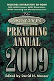 The Abingdon Preaching Annual 2009 