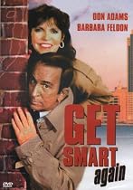 Buy Get Smart Again DVD.