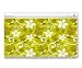 African Flower Mask Decorative Protector Skin Decal Sticker for Nintendo DS Lite