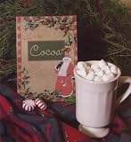Gourmet Ho Ho Cocoa - Milk Chocolate