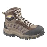 Caterpillar Men's Sensor Hi ST Walking Shoe