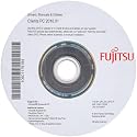 Fujitsu Drivers and Utilities - Medien - DVD - Win