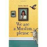 We Are a Muslim, Pleaseby Zaiba Malik