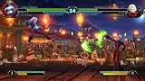 The King of Fighters XIII