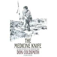 The Medicine Knife