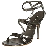 Casadei Women's 8126 Strappy High Heel Sandal
