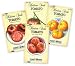 Ferry Morse Heirloom Tomato Collection