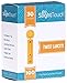 TRUEbalance Glucose Test Strips - 100 ct.