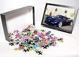 Photo Jigsaw Puzzle of Ascari Ecosse Britain from Car Photo Library
